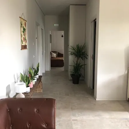 La Casa Delle Fragole Casa de Férias Marotta