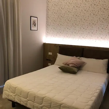 La Casa Delle Fragole Casa de Férias *
