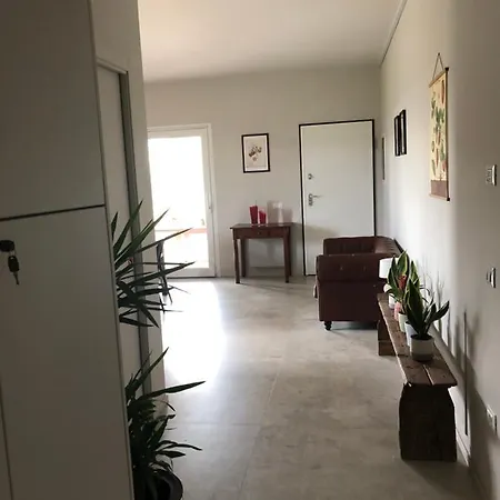Casa de Férias La Casa Delle Fragole *