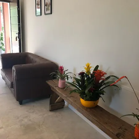 La Casa Delle Fragole *