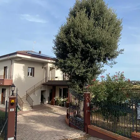 La Casa Delle Fragole Appartement *